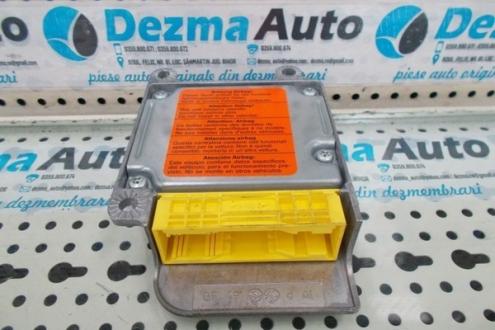 Calculator airbag Seat Toledo 2, 1.9tdi, C0909605A