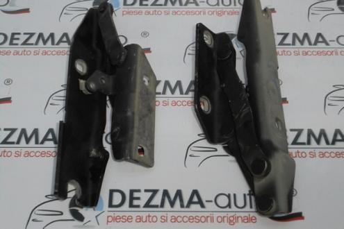 Set balamale capota fata, Bmw 5 (E60) (id:241107)