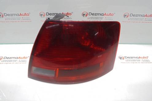 Stop dreapta aripa 8E9945096E, Audi A4 Avant (8ED, B7) (id:291903)