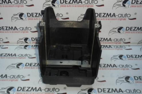 Suport baterie 8V21-10723-AC, Ford Fiesta 6, 1.2b, SNJD