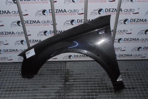 Aripa stanga fata, Audi A3 (8P1) (id:241199)