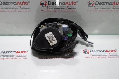 Centura dreapta fata cu capsa 1K4857706AF, Vw Golf 5 Variant (1K5) (id:291784)