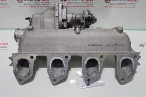 Galerie admisie cu egr, 4M5Q-9424-CC, Ford Mondeo 4, 1.8tdci (pr:110747)