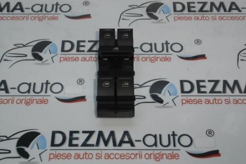 Buton comanda geam stanga fata 1Z0959858A, Skoda Octavia 2 (1Z3)