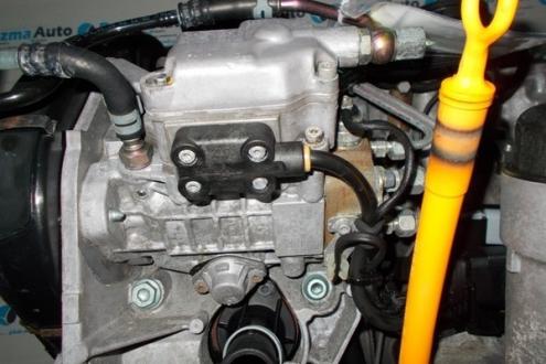 Pompa injectie, 038130107D, Bora combi (1J6) 1.9tdi