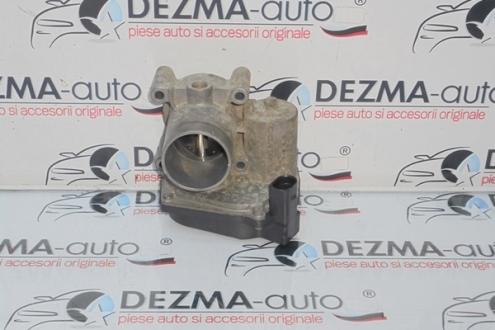 Clapeta acceleratie 03C133062B, Seat Ibiza 4, 1.2b, BME (pr:110747)