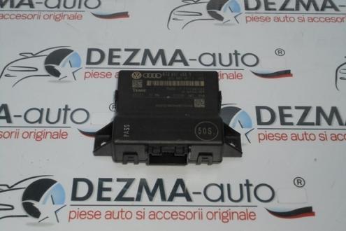 Modul control central 8T0907468R, Audi A4 Avant (8K5, B8)