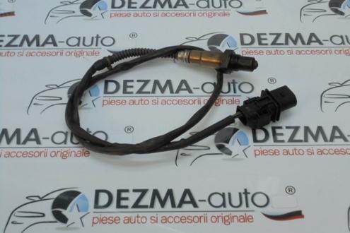 Sonda lambda 03G906262, Vw Passat (3B3) 2.0tdi