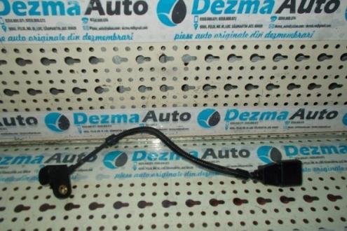 Senzor ax came Seat Altea, 2.0tdi