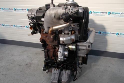 Motor Seat Ibiza 4, BNM, 1.4tdi (pr:110747)