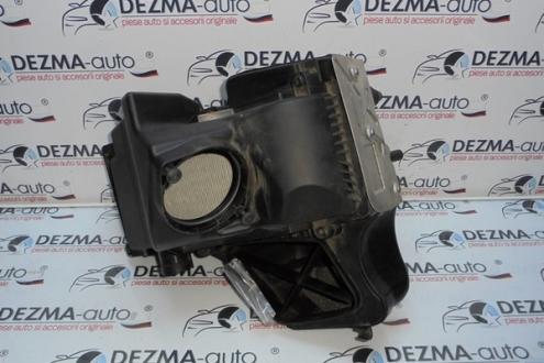 Carcasa filtru aer, 8R01338837AC, Audi A8 (4H), 2.0tfsi CHJA