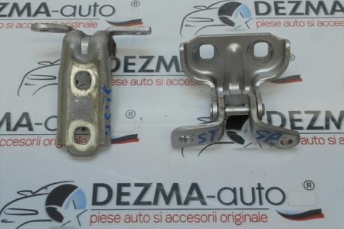 Set balamale stanga spate, Opel Astra J combi (id:241519)