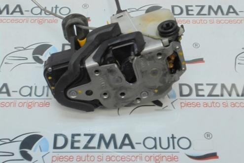 Broasca stanga spate, GM13579555, Opel Astra J combi (id:241501)