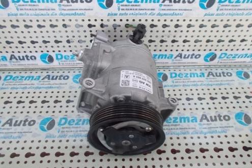 Compresor clima Seat Ibiza 5 1.2tdi, 5N0820803A