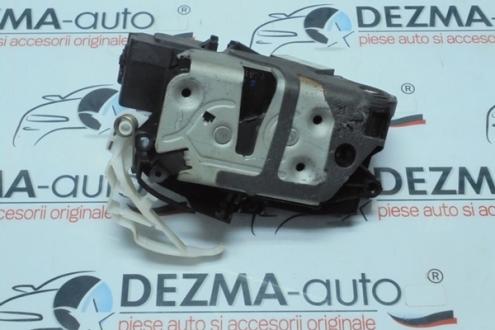 Broasca dreapta spate BM5A-A26412-BB, Ford Focus 3 (id:241762)