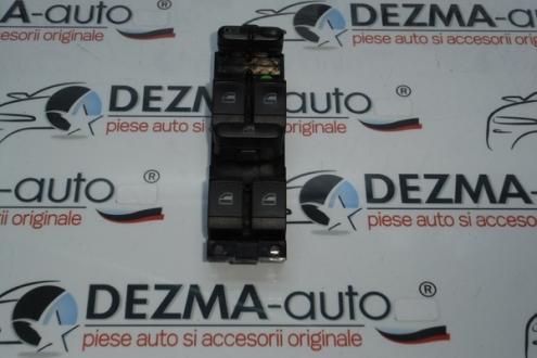 Buton comanda geam stanga fata 1J4959857C, Skoda Superb (3U4) (id:129062)