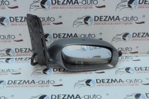 Oglinda electrica dreapta cu semnalizare, Vw Touran (1T1, 1T2) (id:242148)