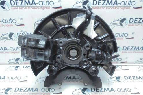 Fuzeta dreapta fata cu abs, Vw Touran (1T1, 1T2) 1.6B (id:242082)