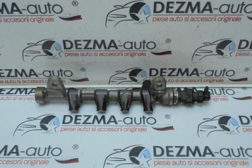 Rampa injectoare GM55576177, 0445214221 Opel Astra J, 2.0cdti (id:241908)