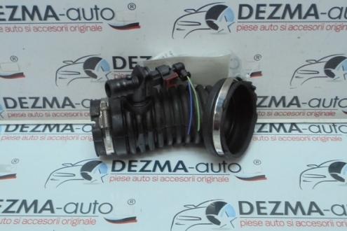 Furtun turbo cu senzor GM13259221, Opel Astra J, 2.0cdti (id:242010)