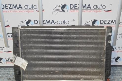 Radiator racire apa, 8D0121251P, Skoda Superb (3U4) 2.0tdi (id:194629)