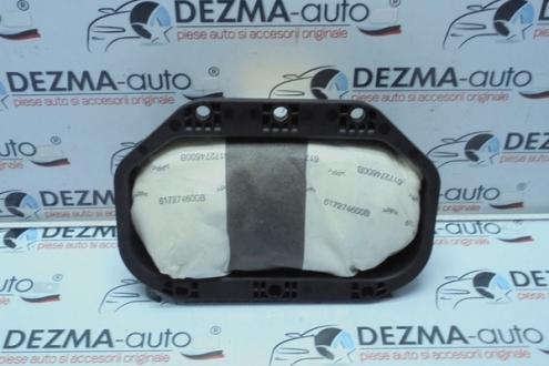 Airbag pasager GM12847035, Opel Astra J (id:241891)