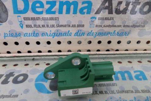 Senzor impact Seat Altea