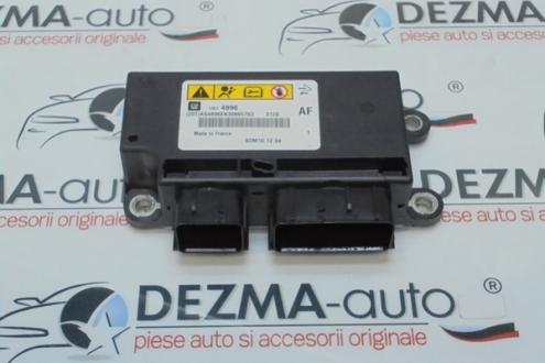 Calculator airbag GM13574896, Opel Astra J, 2.0cdti (id:241948)