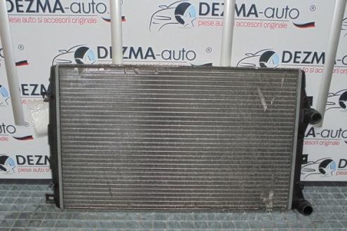 Radiator racire apa, 1K0121253AA, Skoda Octavia 2 (1Z3) 1.9tdi (id:158055)