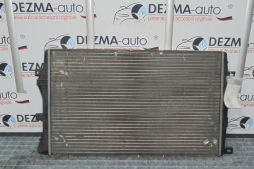 Radiator racire apa, 1K0121253AA, Skoda Octavia 2 (1Z3) 1.9tdi (id:158055)