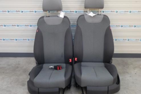 Scaun stanga fata Seat Toledo 3