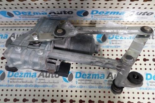 Ansamblu stergator dreapta fata Seat Leon (1p1), 1P0955024A
