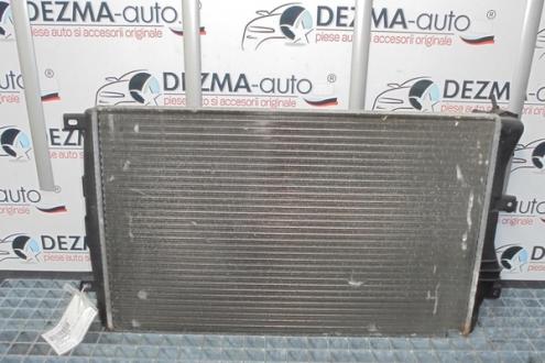 Radiator racire apa, 1K0121253AB, Vw Golf 5 Variant (1K5) 1.9tdi