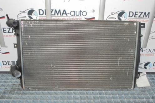 Radiator racire apa, 1K0121253AB, Vw Golf 5 Variant (1K5) 1.9tdi