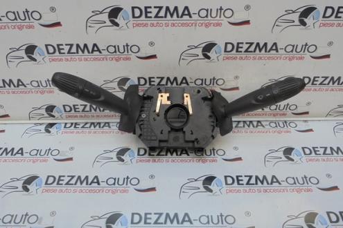 Maneta semnalizare cu maneta stergatoare 7354166620, Fiat Doblo (119) (id:232138)