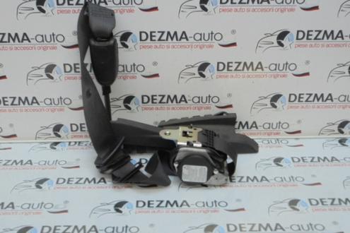 Centura dreapta fata cu capsa, GM13297101, Opel Astra J