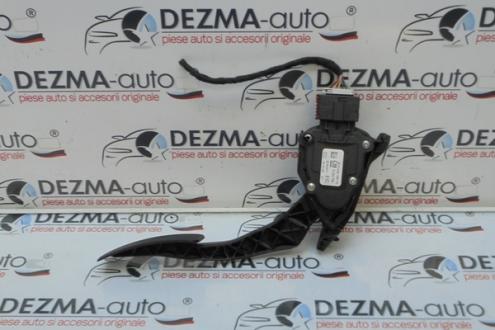 Senzor pedala acceleratie, GM13252704, Opel Astra J, 1.7cdti