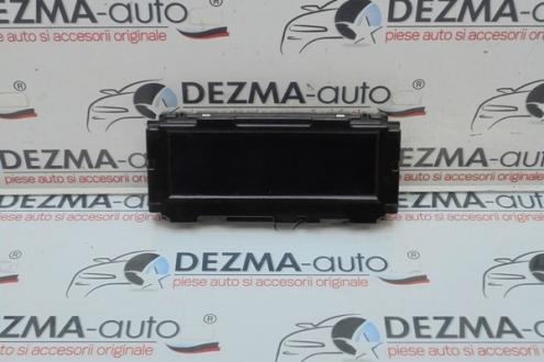 Display bord, GM13267984, Opel Astra J