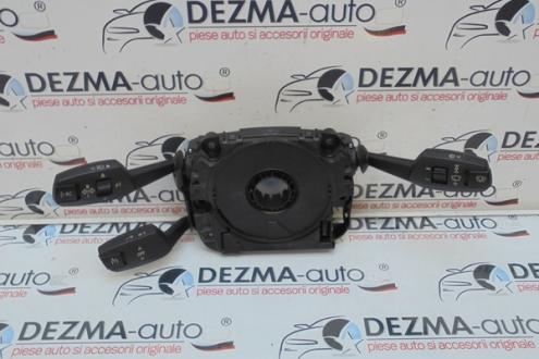 Maneta semnalizare cu maneta stergatoare 9123041-05, Bmw 3 (E90