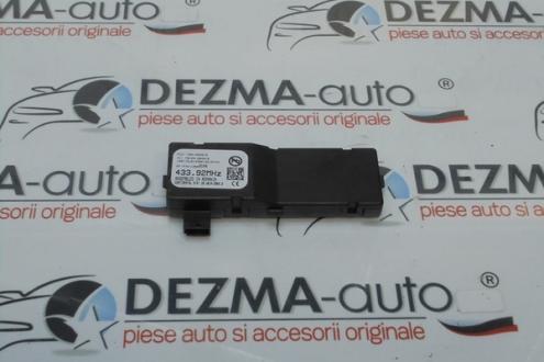 Modul antena, GM13500144, Opel Astra J sedan