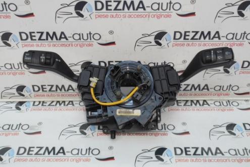 Maneta semnalizare, 4M5T-13N064-FH, 4M5T-14A684-AB, Ford Focus 2 combi (DA) (id:180560)