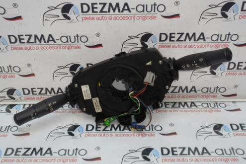 Maneta semnalizare cu maneta stergatoare 8200216450, Renault Megane 2 sedan (id:210372)