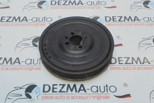 Fulie motor, 55190424, Fiat Doblo Cargo (223) 1.9jtd (id:242746)