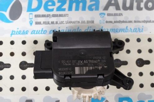 Motoras grila aeroterma bord Leon 2, 1K0907511D