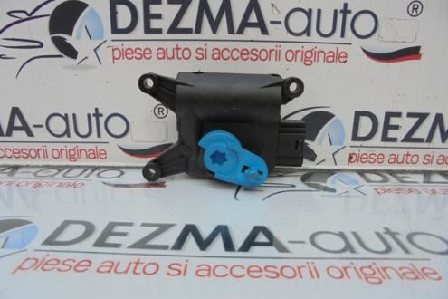 Motoras aeroterma bord, 1K1907511E, 0132801343, Seat Toledo 3, 1.6B, BGU