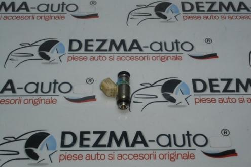 Injector, 036031AC, Seat Ibiza 4 (6L1) 1.4B (id:243238)