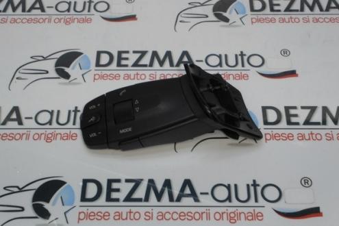 Maneta comenzi radio, 5J0959849, Seat Ibiza 5 Sportcoupe (6J1) (id:182484)