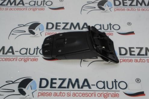 Maneta comenzi radio cd , 6J0959441, Seat Ibiza 5 (6J5) (id:138740)