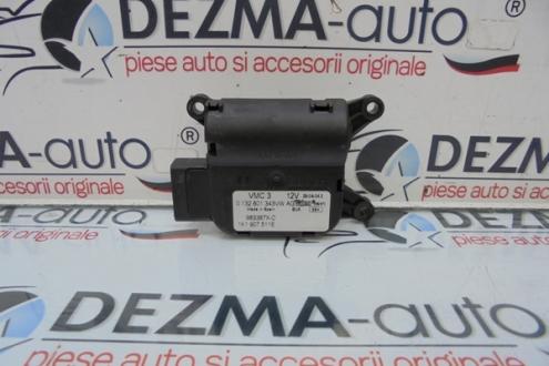 Motoras aeroterma bord, 1K1907511E, 0132801343, Vw Caddy 3, 1.6B, BGU