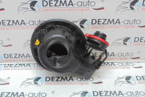 Usa rezervor cu buson GM13281392, Opel Astra J sedan